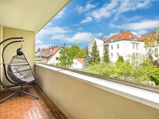 Wohnung zum Kaufen in München 789.000,00 EUR 86 m²
