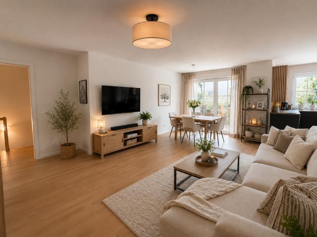 Wohnung zum Kaufen in München 794.990,00 EUR 94 m²