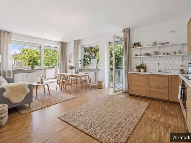 Wohnung zum Kaufen in München 795.000,00 EUR 109 m²
