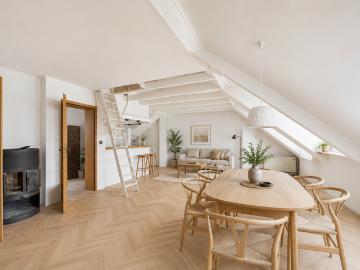 Wohnung zum Kaufen in München 795.000,00 EUR 117 m²