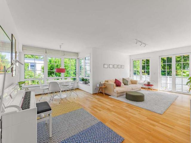 Wohnung zum Kaufen in München 799.000,00 EUR 89.5 m²