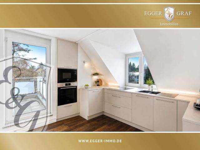 Wohnung zum Kaufen in München 799.000,00 EUR 99.75 m²