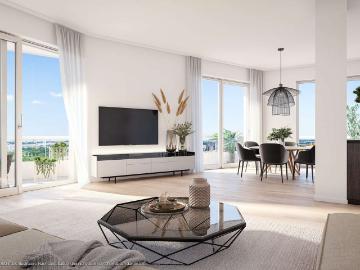 Wohnung zum Kaufen in München 811.000,00 EUR 95.89 m²