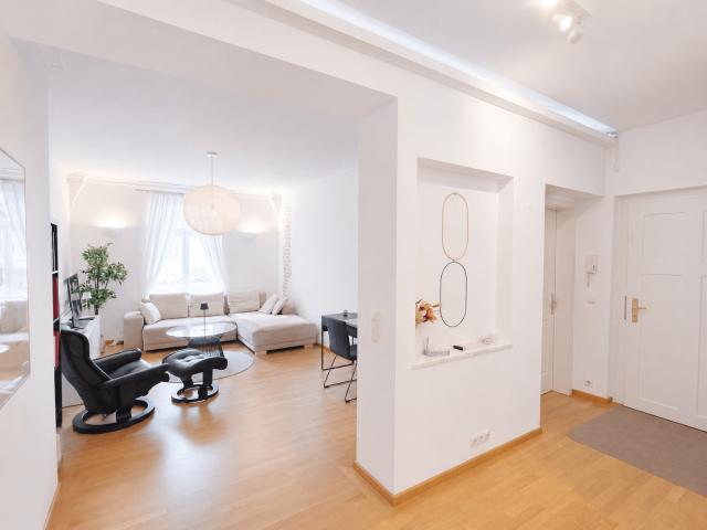 Wohnung zum Kaufen in München 839.000,00 EUR 68.6 m²