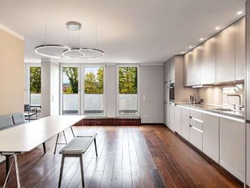 Wohnung zum Kaufen in München 848.000,00 EUR 96 m²