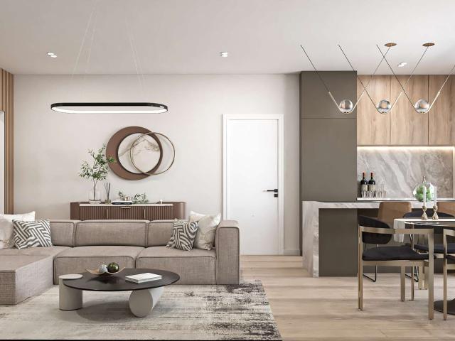 Wohnung zum Kaufen in München 849.500,00 EUR 66.1 m²