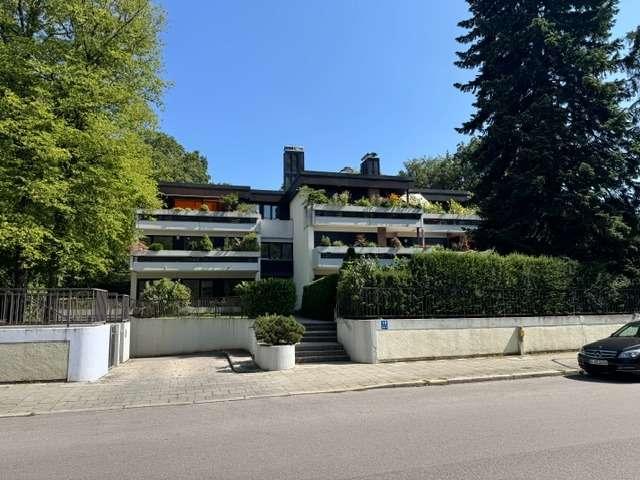 Wohnung zum Kaufen in München 880.000,00 EUR 113.25 m²