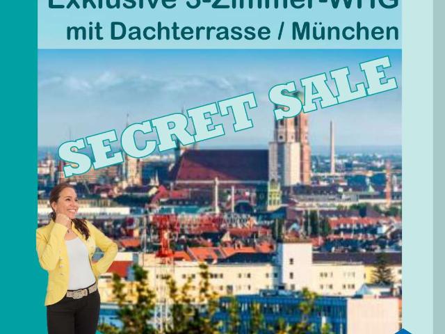 Wohnung zum Kaufen in München 890.000,00 EUR 116 m²