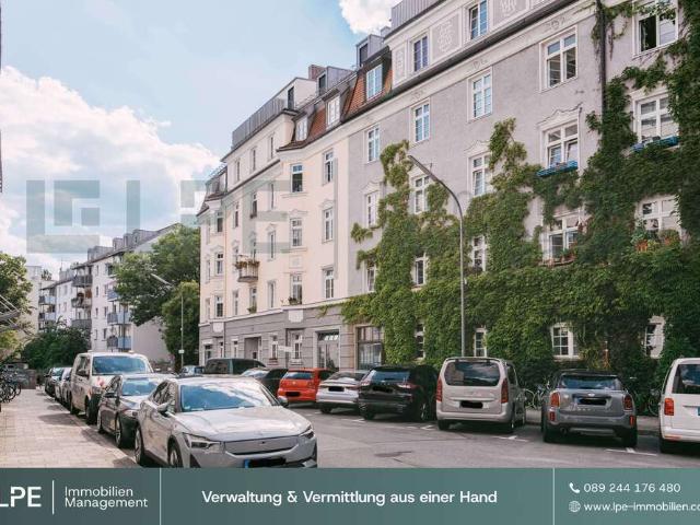 Wohnung zum Kaufen in München 892.000,00 EUR 99 m²