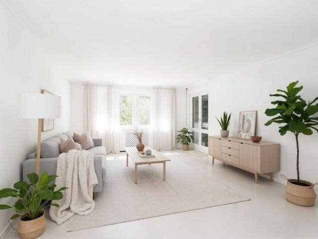 Wohnung zum Kaufen in München 895.000,00 EUR 127.59 m²