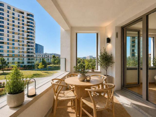Wohnung zum Kaufen in München 897.500,00 EUR 102 m²