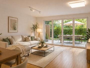 Wohnung zum Kaufen in München 899.000,00 EUR 88 m²