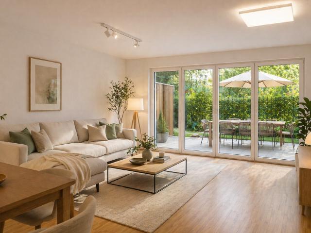 Wohnung zum Kaufen in München 899.000,00 EUR 88 m²