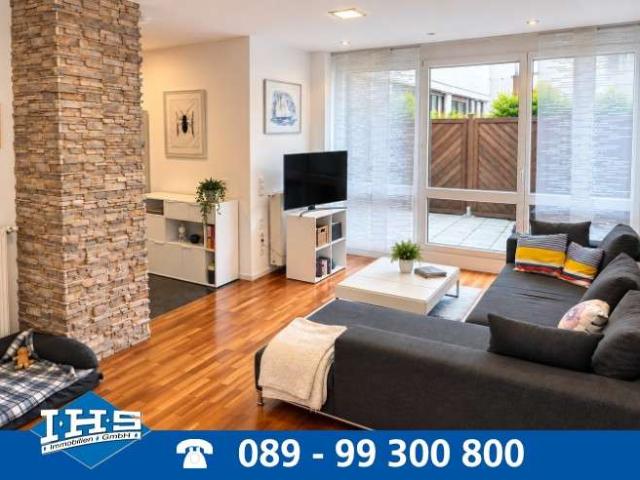 Wohnung zum Kaufen in München 900.000,00 EUR 116 m²