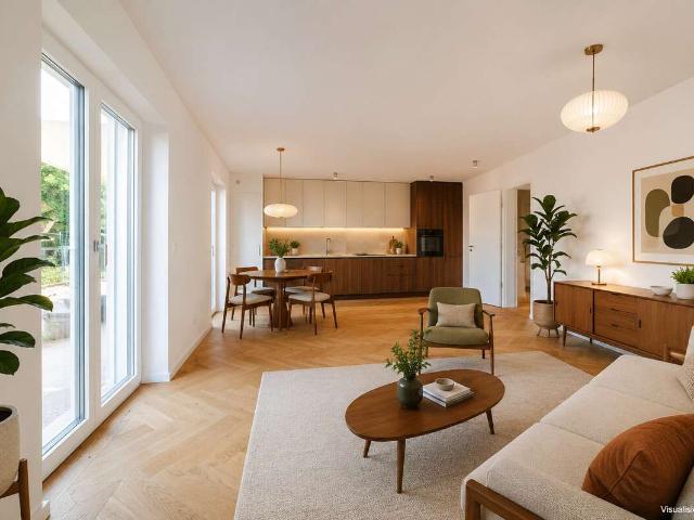 Wohnung zum Kaufen in München 925.000,00 EUR 94.64 m²