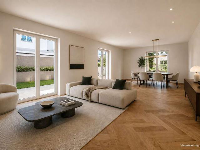 Wohnung zum Kaufen in München 928.000,00 EUR 93 m²