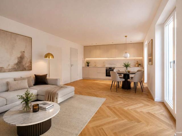 Wohnung zum Kaufen in München 928.000,00 EUR 92.59 m²