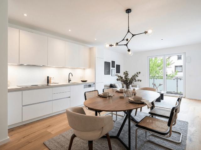 Wohnung zum Kaufen in München 935.000,00 EUR 92.92 m²