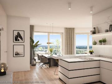 Wohnung zum Kaufen in München 935.000,00 EUR 112.97 m²