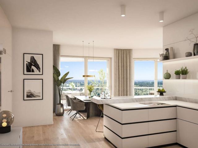 Wohnung zum Kaufen in München 935.000,00 EUR 112.97 m²