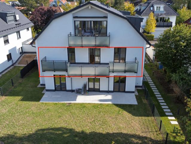 Wohnung zum Kaufen in München 937.500,00 EUR 86 m²
