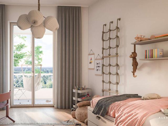 Wohnung zum Kaufen in München 949.000,00 EUR 114.55 m²