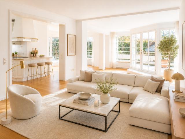Wohnung zum Kaufen in München 949.500,00 EUR 147.77 m²