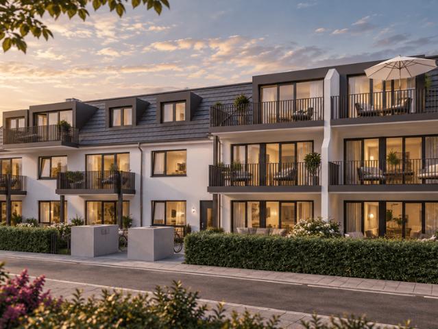 Wohnung zum Kaufen in München 949.900,00 EUR 97.83 m²