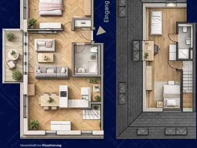 Wohnung zum Kaufen in München 955.000,00 EUR 81 m²