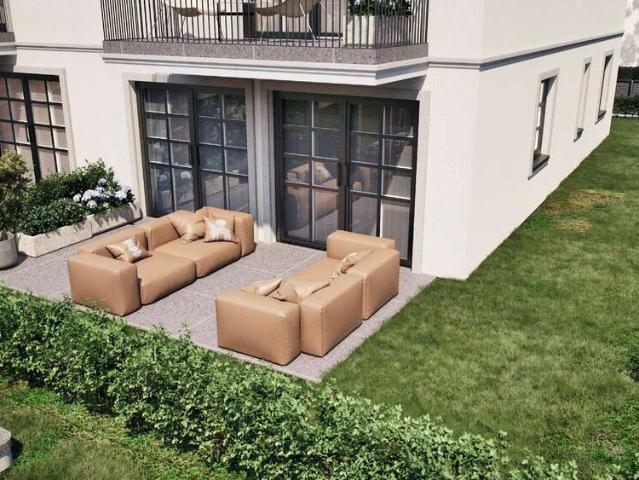 Wohnung zum Kaufen in München 985.000,00 EUR 100.12 m²