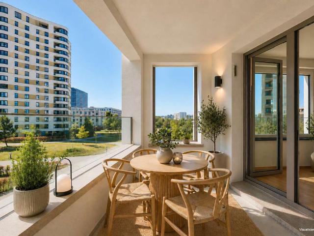 Wohnung zum Kaufen in München 985.000,00 EUR 101 m²