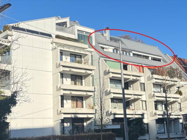 Wohnung zum Kaufen in München 989.000,00 EUR 150 m²