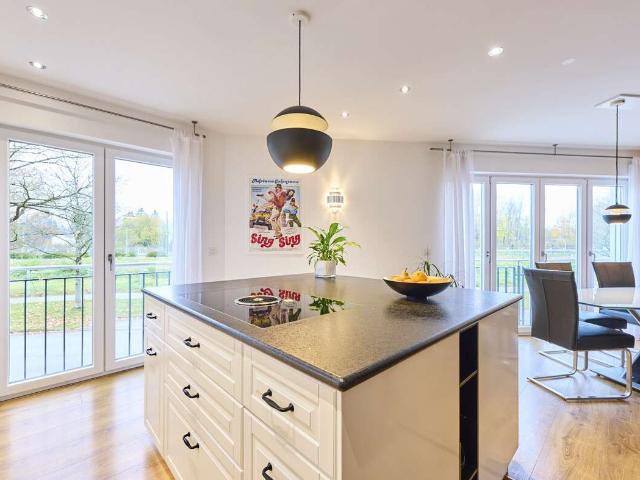 Wohnung zum Kaufen in München 997.500,00 EUR 127 m²