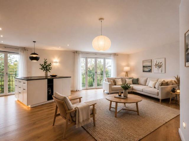 Wohnung zum Kaufen in München 997.500,00 EUR 128 m²