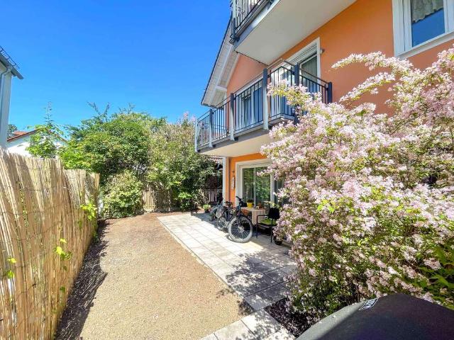 Wohnung zum Kaufen in München 998.000,00 EUR 134 m²