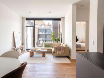 Wohnung zum Kaufen in München 1.050.000,00 EUR 57 m²