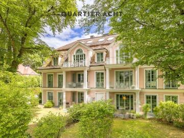 Wohnung zum Kaufen in München 1.083.000,00 EUR 115 m²
