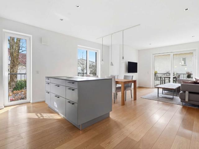 Wohnung zum Kaufen in München 1.090.000,00 EUR 92 m²