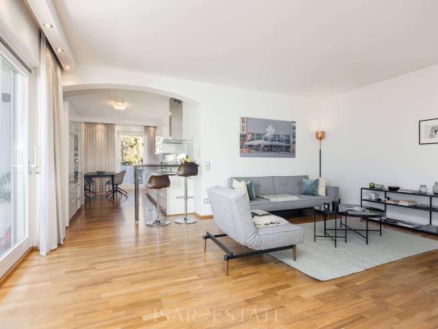 Wohnung zum Kaufen in München 1.096.000,00 EUR 118 m²