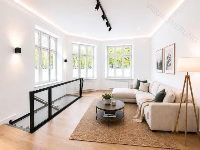 Wohnung zum Kaufen in München 1.149.000,00 EUR 125 m²