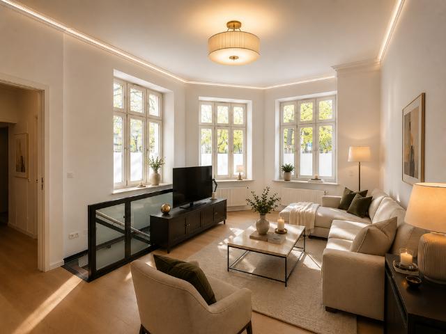 Wohnung zum Kaufen in München 1.149.000,00 EUR 125 m²