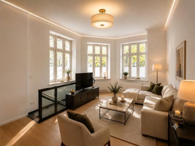 Wohnung zum Kaufen in München 1.149.000,00 EUR 125 m²