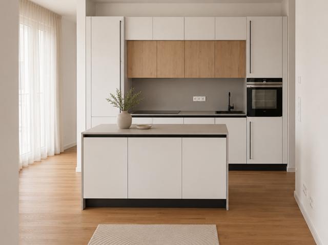 Wohnung zum Kaufen in München 1.198.000,00 EUR 92 m²