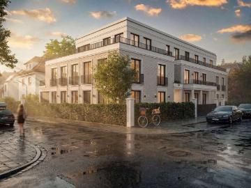 Etagenwohnung kaufen in Untergiesing-Harlaching