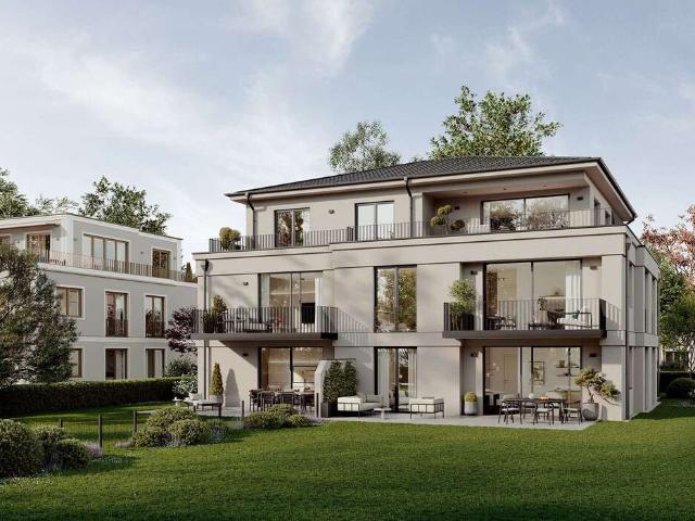 Wohnung zum Kaufen in München 1.290.000,00 EUR 96 m²