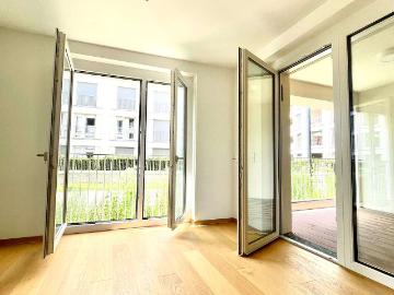 Metzstraße, München, Kellerstraße, München, Au-Haidhausen