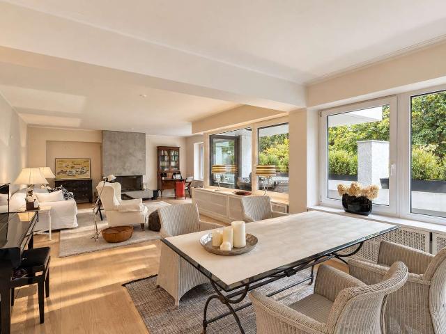 Wohnung zum Kaufen in München 1.390.000,00 EUR 158 m²
