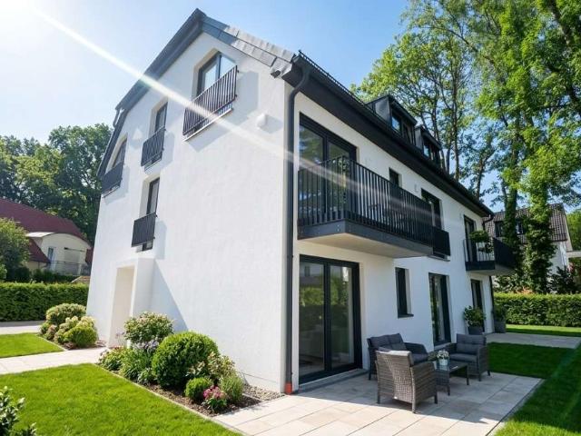 Wohnung zum Kaufen in München 1.330.000,00 EUR 115 m²