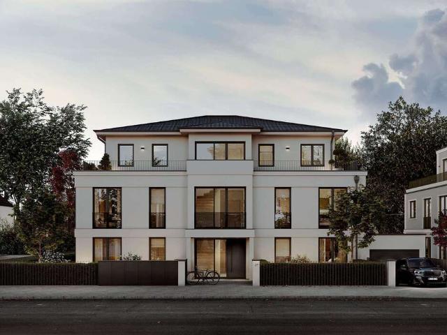 Wohnung zum Kaufen in München 1.490.000,00 EUR 111 m²