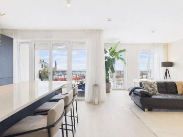Wohnung zum Kaufen in München 1.490.000,00 EUR 88 m²